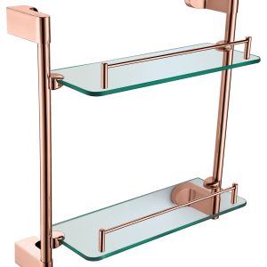 Kệ Treo Tường 2 Tầng FA1115RG