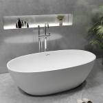 [Demo] Bồn Tắm Độc Lập Kastaler C-3176 Nhập Khẩu