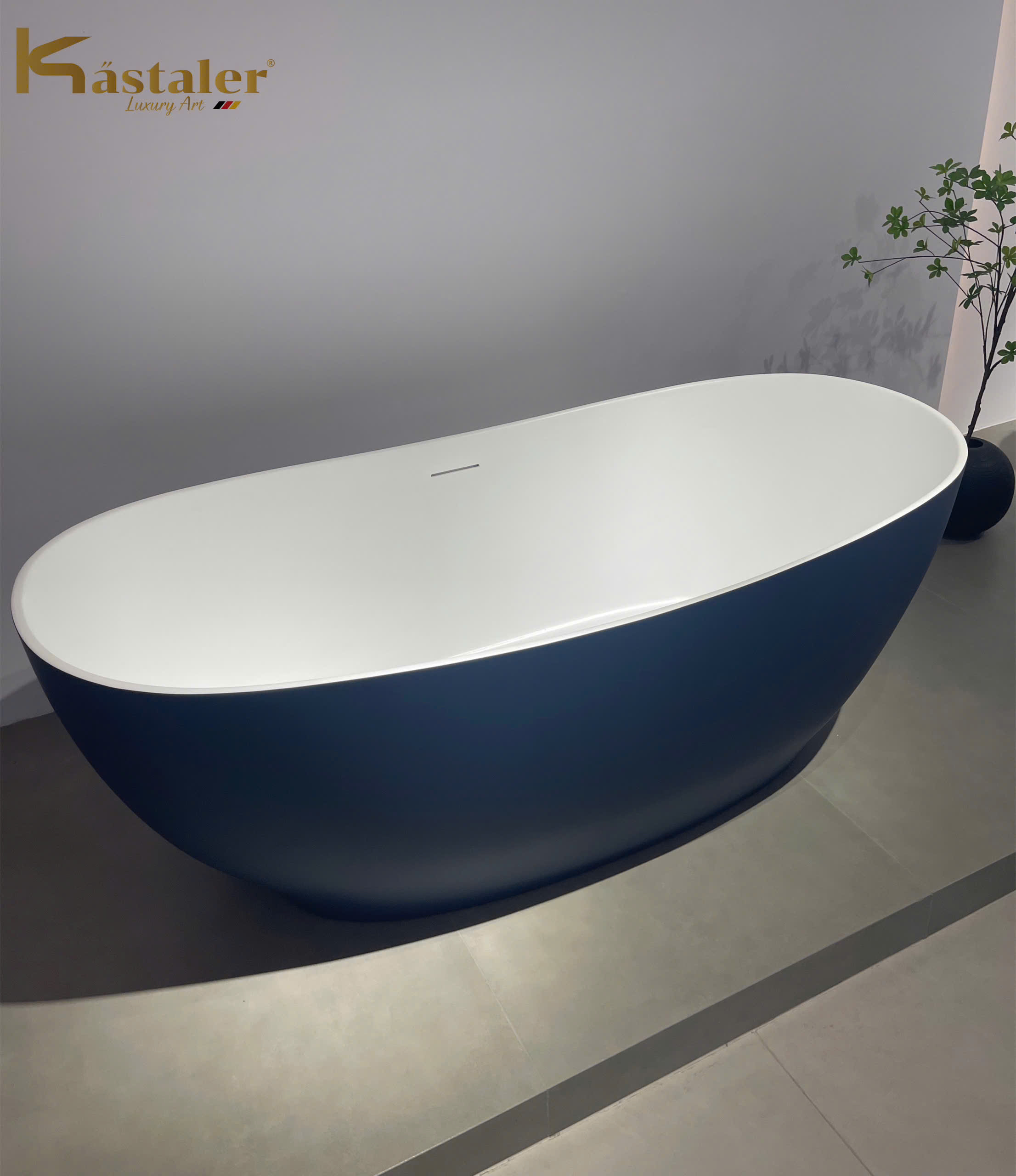 Bồn Tắm Ngâm FB-5012SB