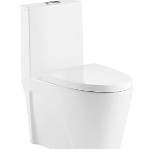 Bồn Cầu Thường KB-2140