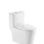 Bồn Cầu Thường KB-2170