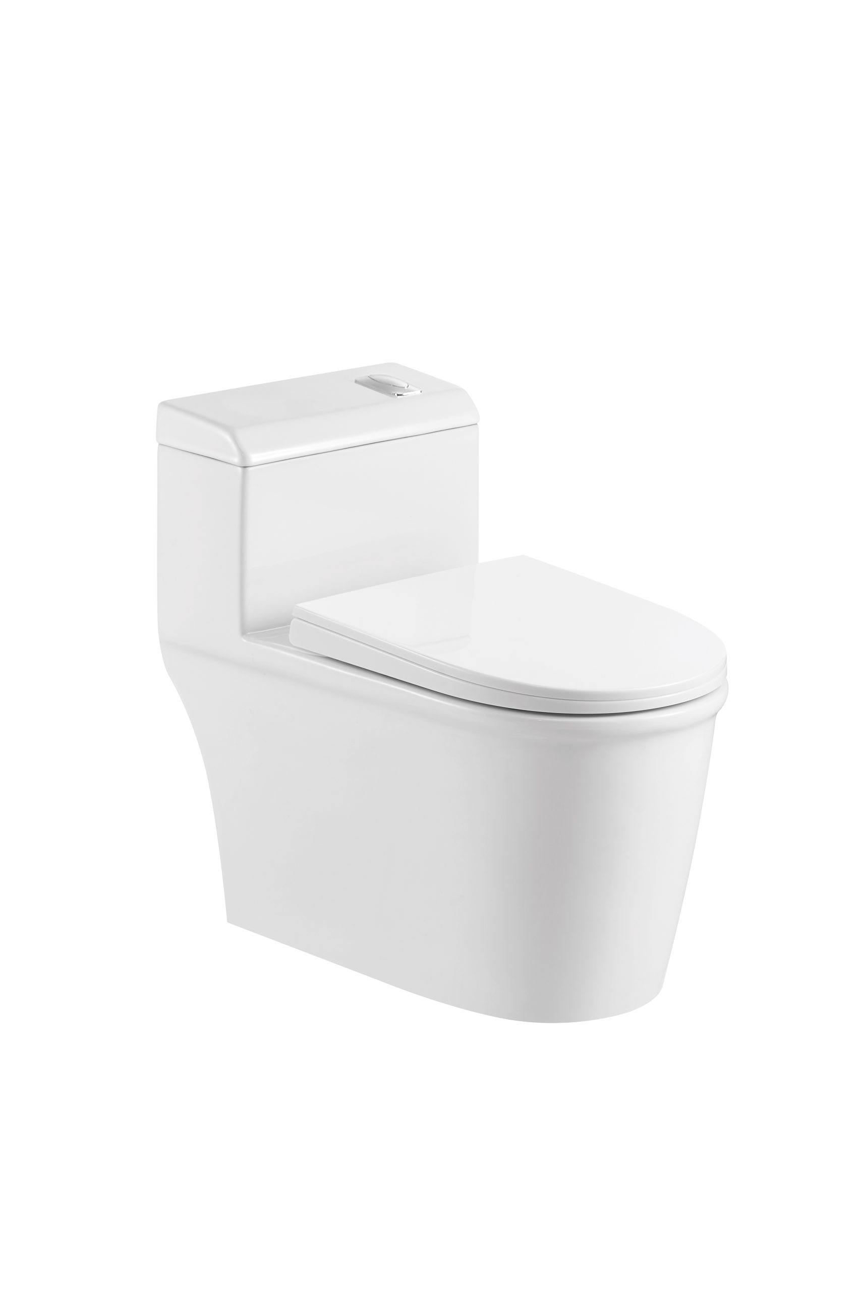 Bồn Cầu Thường KB-2193