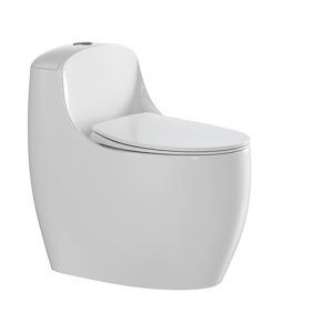 Bồn Cầu Thường KB-222