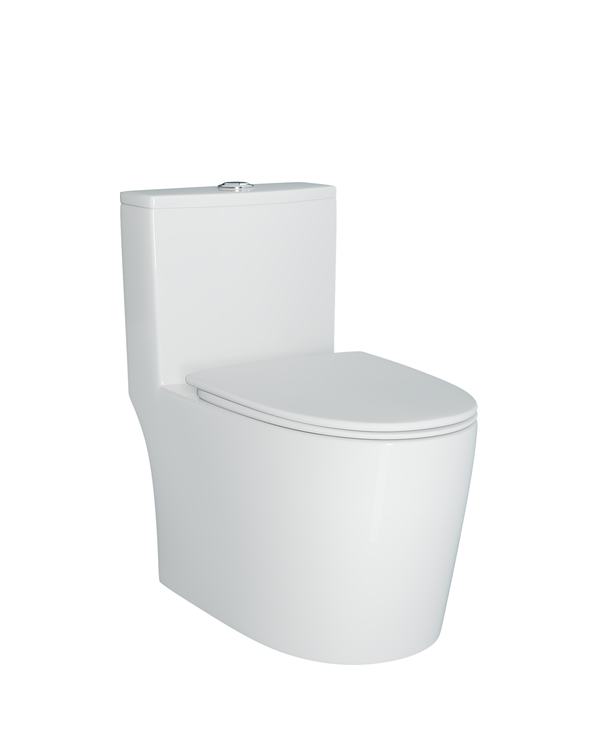 Bồn Cầu Thường KB-2230