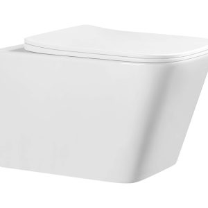 Bồn Cầu Thường KB-312