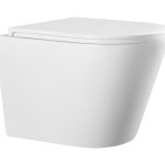 Bồn Cầu Thường KB-316