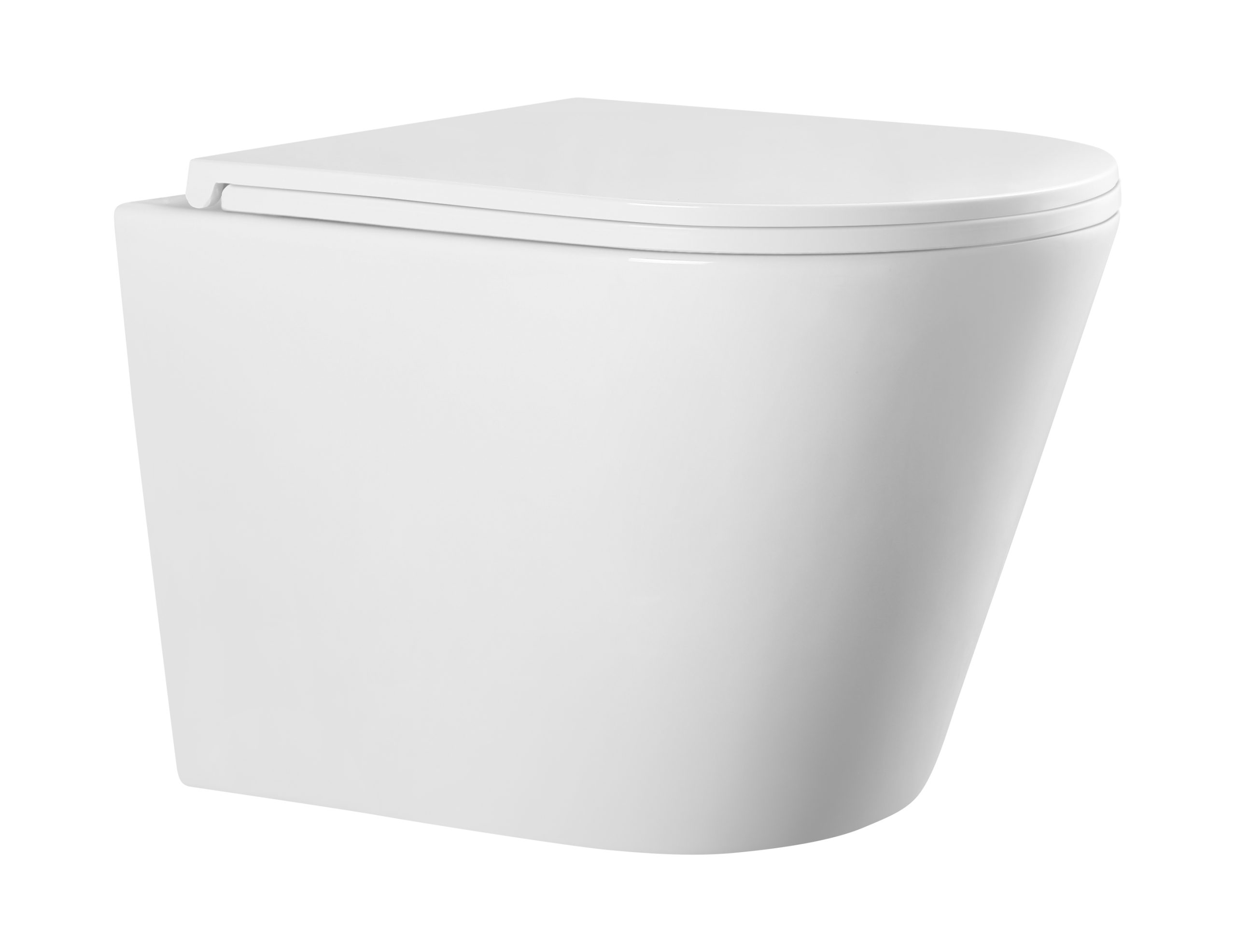 Bồn Cầu Thường KB-316