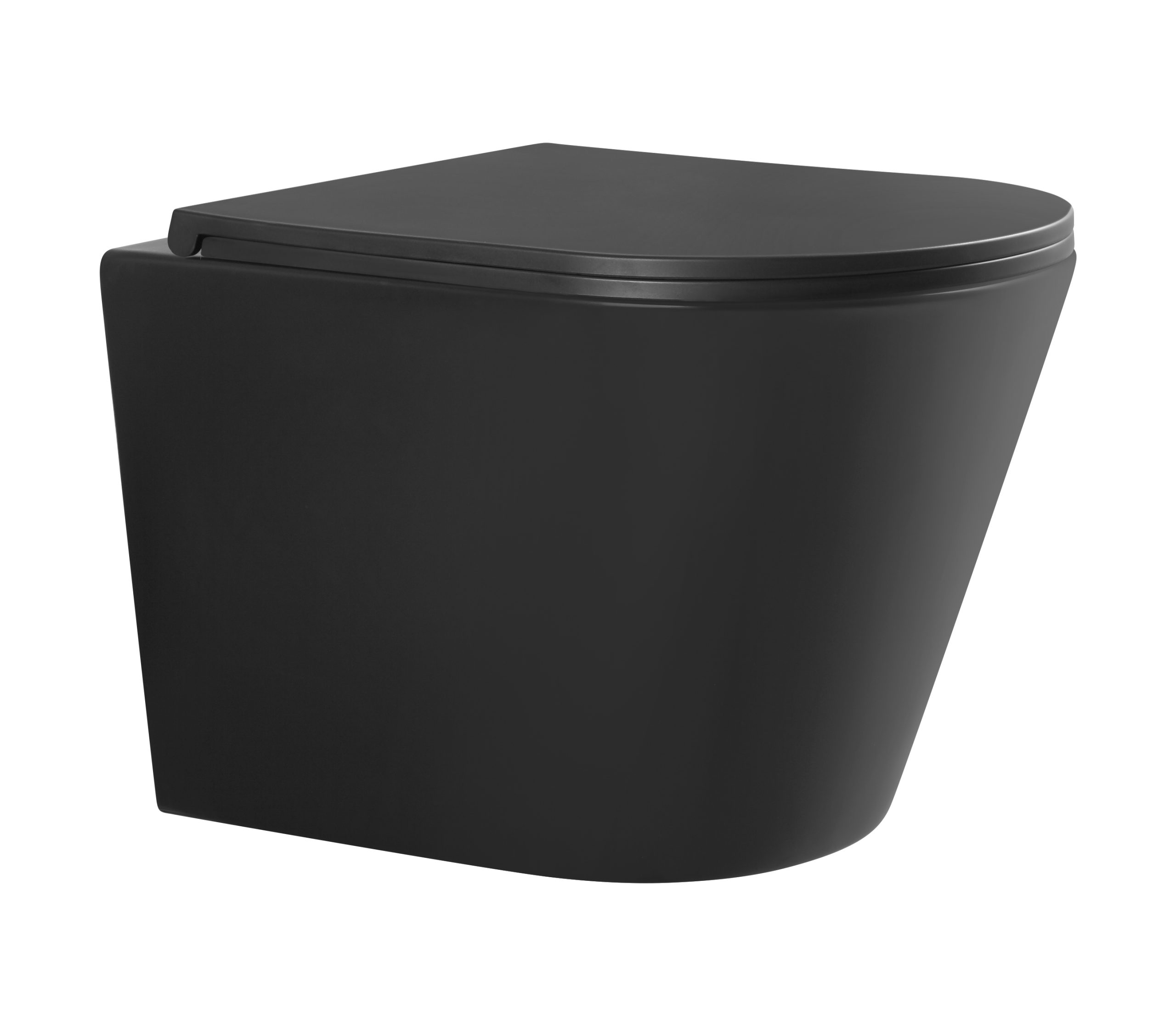 Bồn Cầu Thường KB-316MB