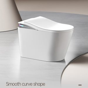 Bồn Cầu Thông Minh KST-K2