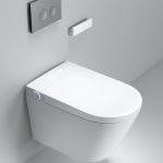 Bồn Cầu Thông Minh KST-T3W