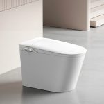 Bồn Cầu Thông Minh KST-U6