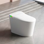 Bồn Cầu Thông Minh KST-V1