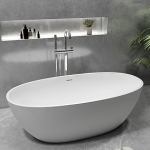 Bồn Tắm Độc Lập Kastaler C-3176 Nhập Khẩu #4