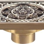 Thoát Sàn BD003-AB-2