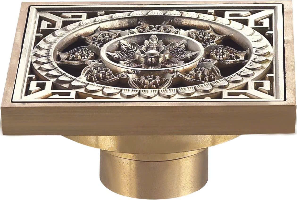 Thoát Sàn BD003-AB-2