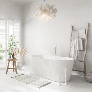 Bồn Tắm Ngâm FB-5020S