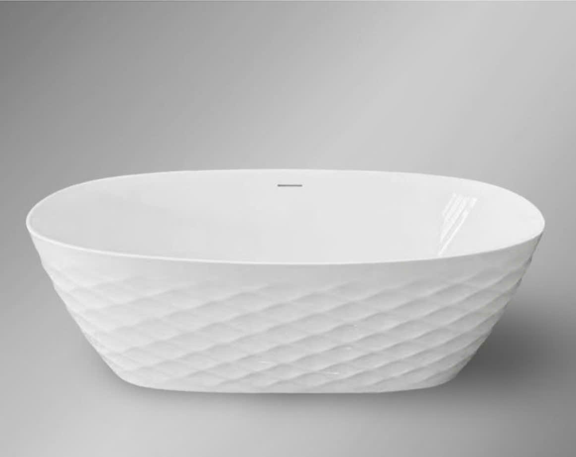 Bồn Tắm Ngâm FB-5033