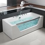 Bồn Tắm Massage FB-C426