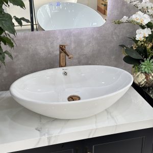 Chậu Lavabo KL - 8195