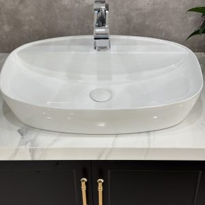 Chậu Lavabo KL - 8508