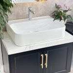 Chậu Lavabo KL-8542