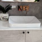 Chậu Lavabo KL – 8551