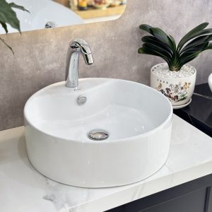 Chậu Lavabo KL-8002