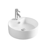 Chậu Lavabo KL-8002