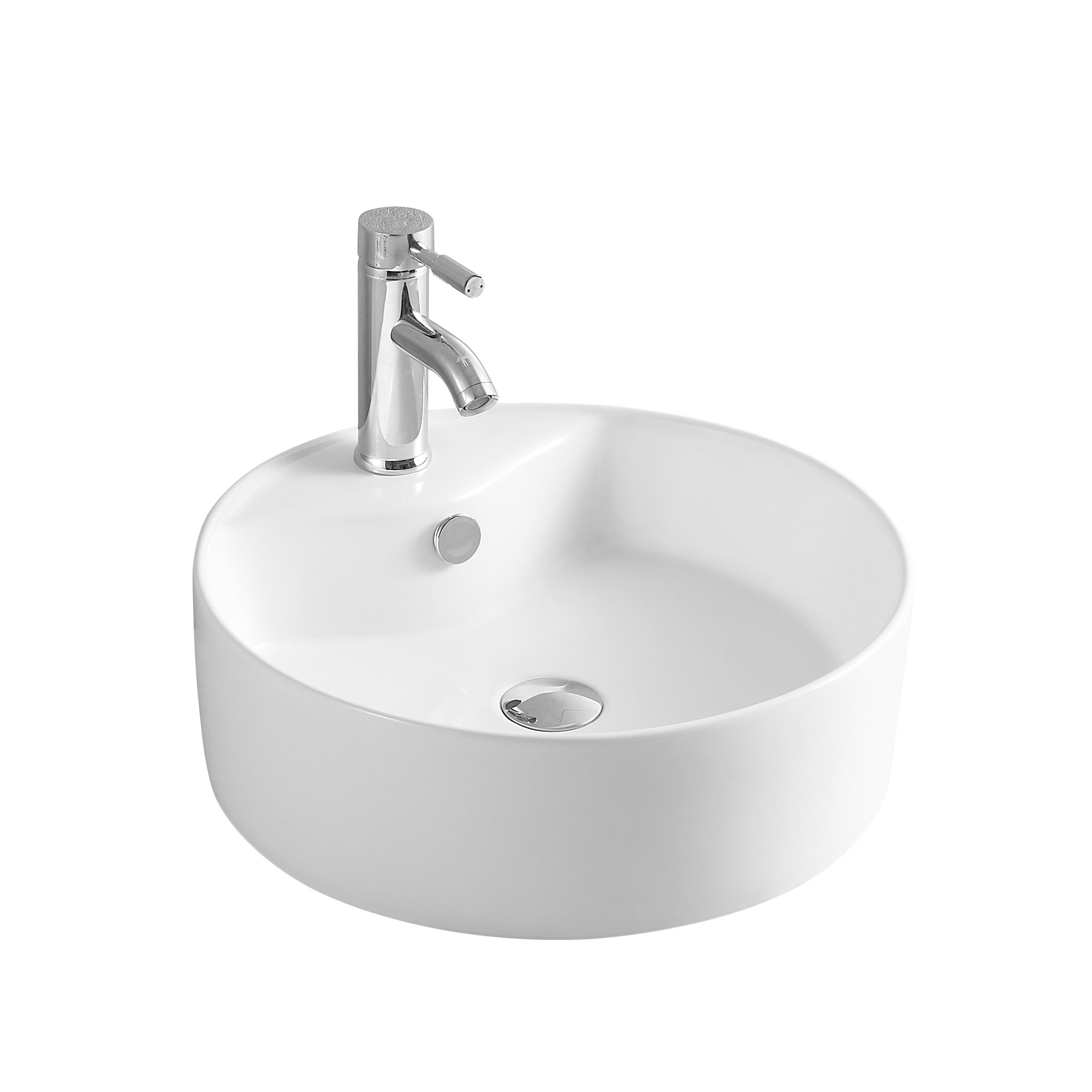 Chậu Lavabo KL-8002