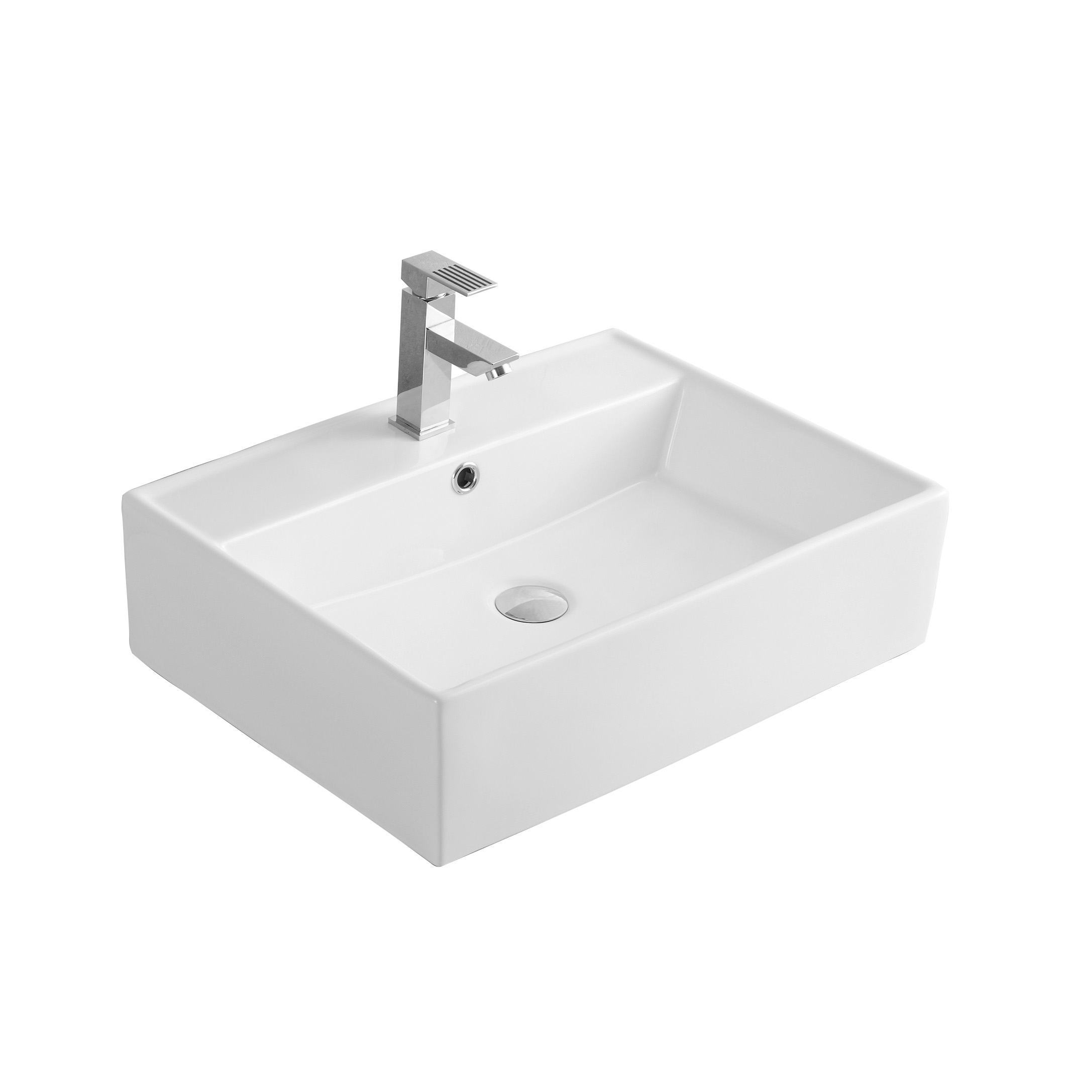 Chậu Lavabo KL- 8220