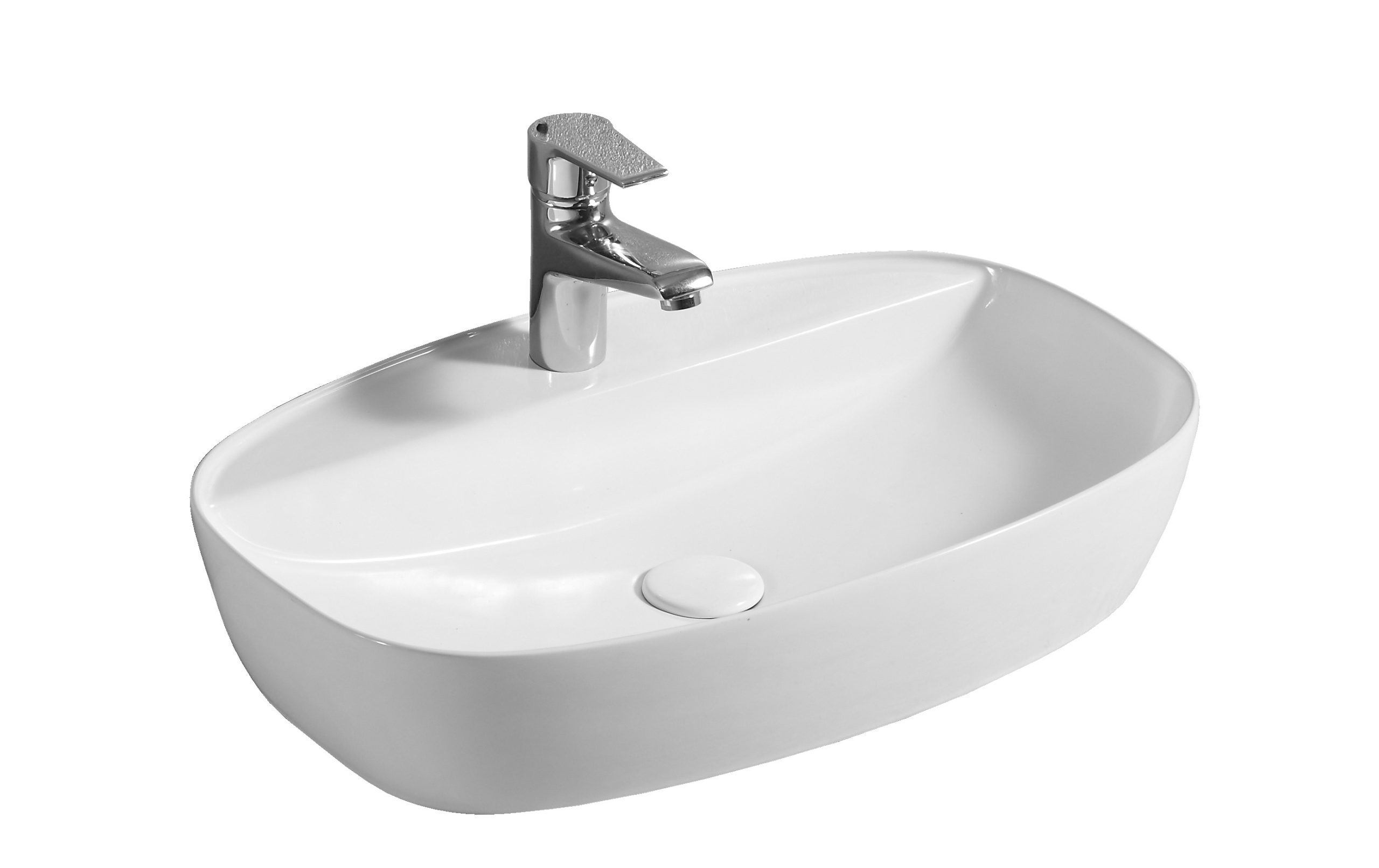 Chậu Lavabo KL – 8508