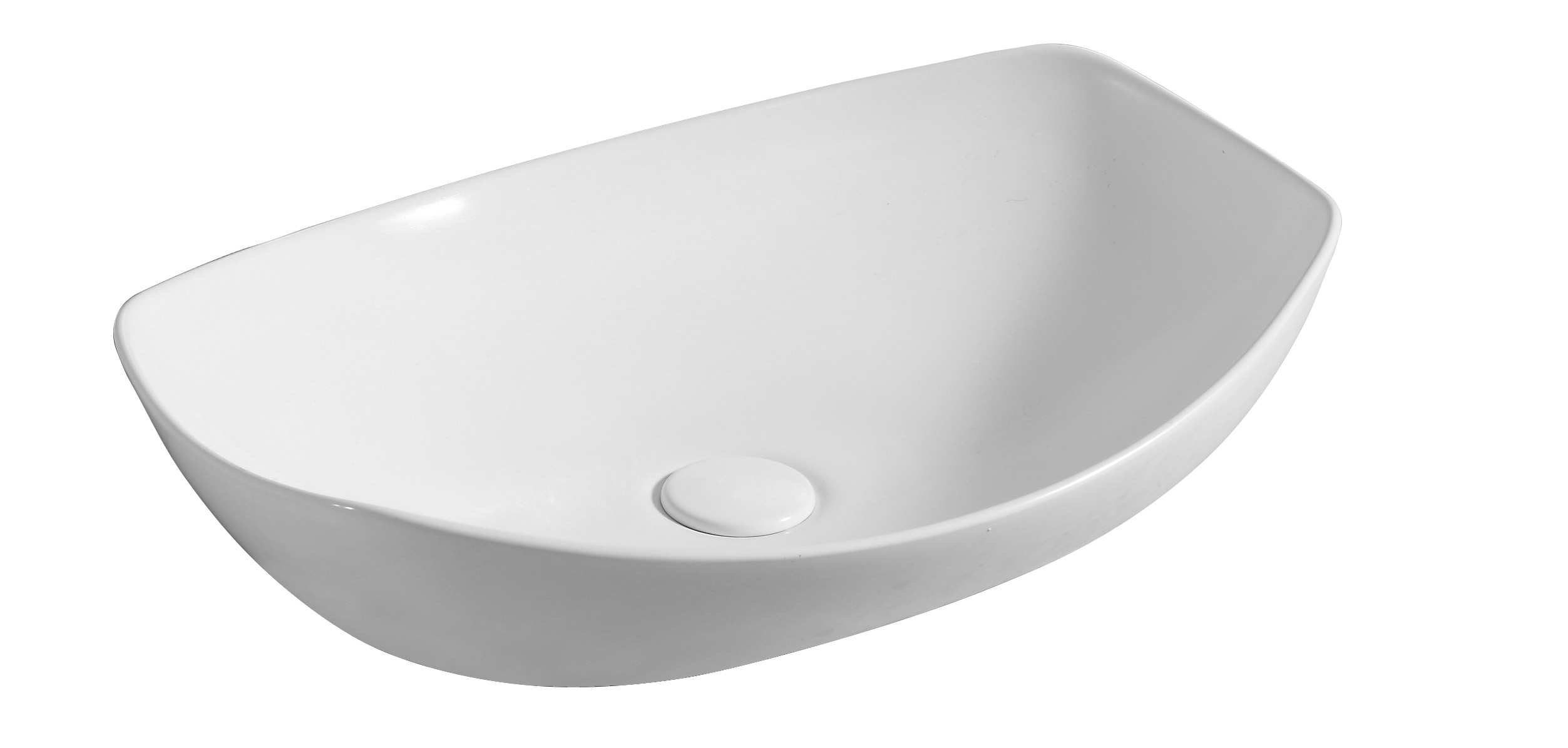 Chậu Lavabo KL – 8518