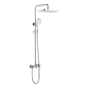 Sen Tắm DN-17101CP