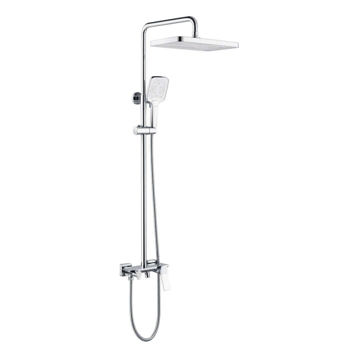 Sen Tắm DN-17101CP