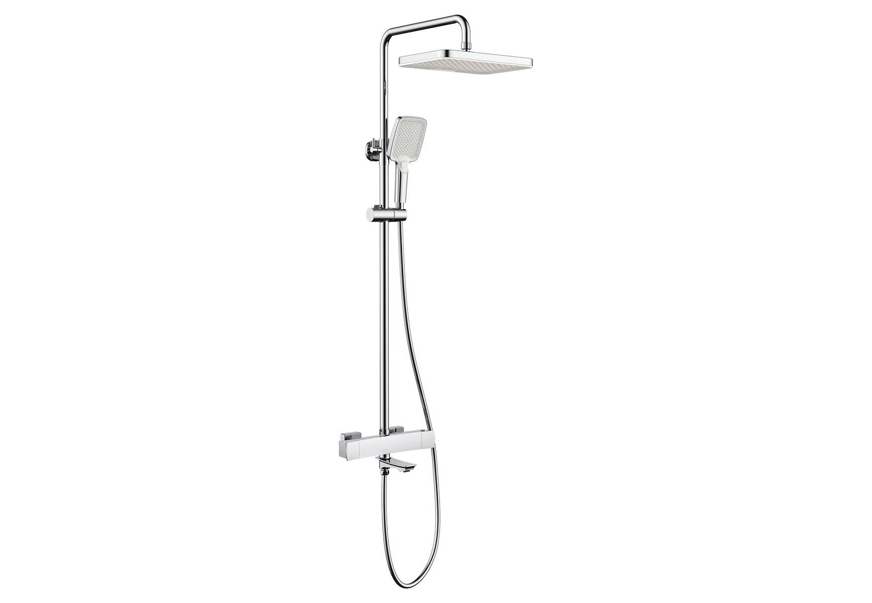 Sen Tắm DN-17101CP