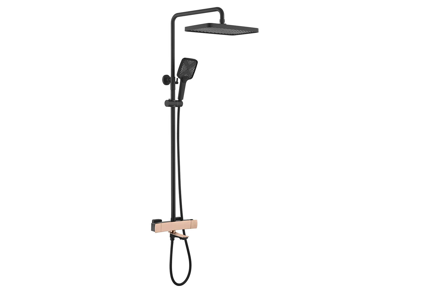 Sen Tắm PE-66100RB