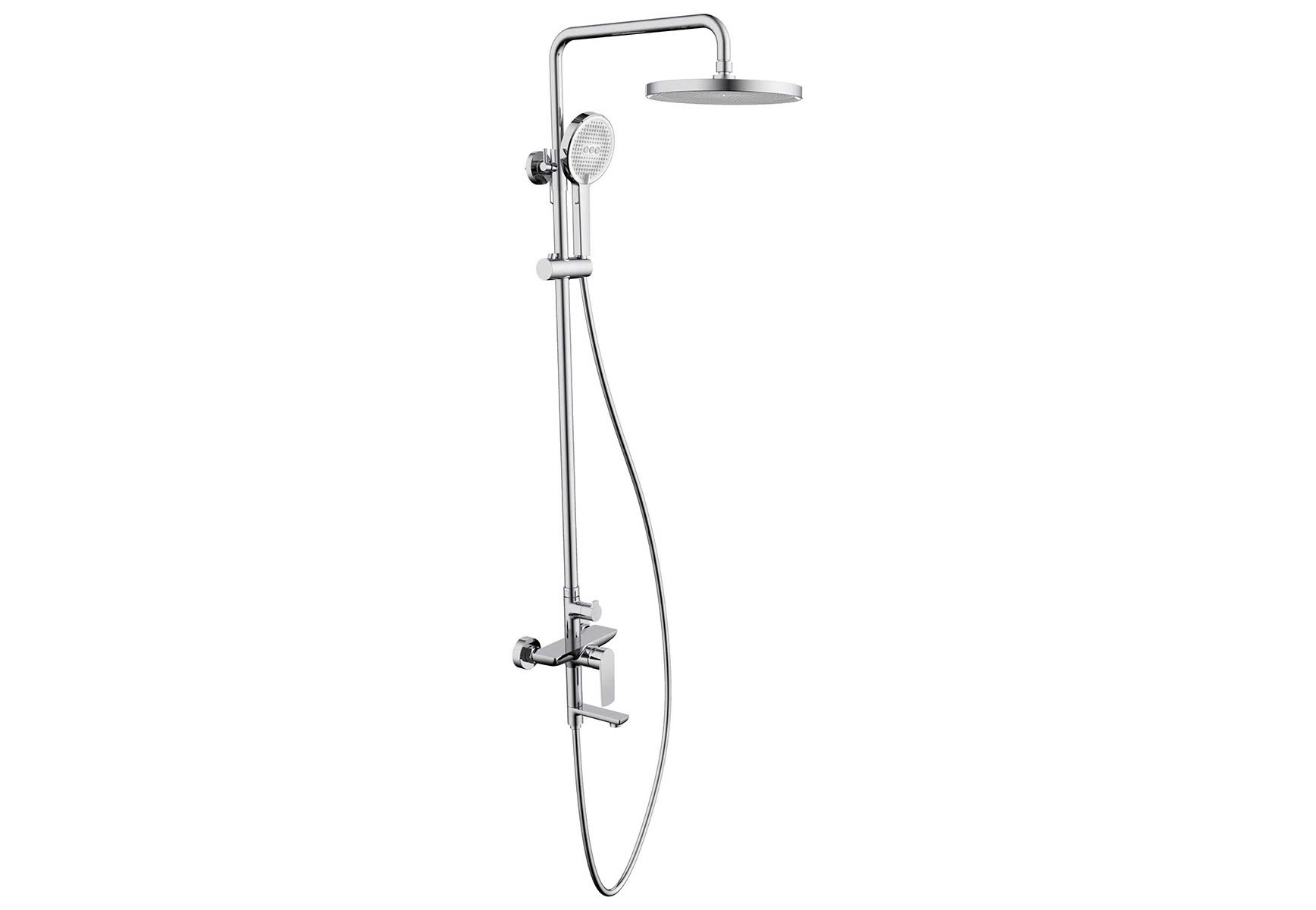 Sen Tắm PE-66100CP