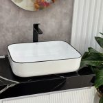 Chậu Lavabo KL-8427P-2