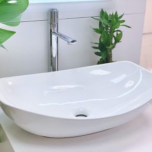 Chậu Lavabo KL - 8518