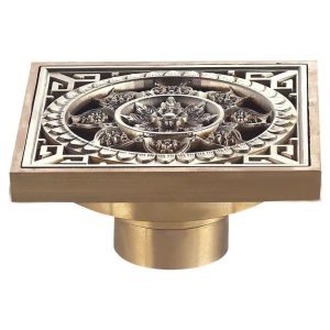 Thoát Sàn BD003-AB-2