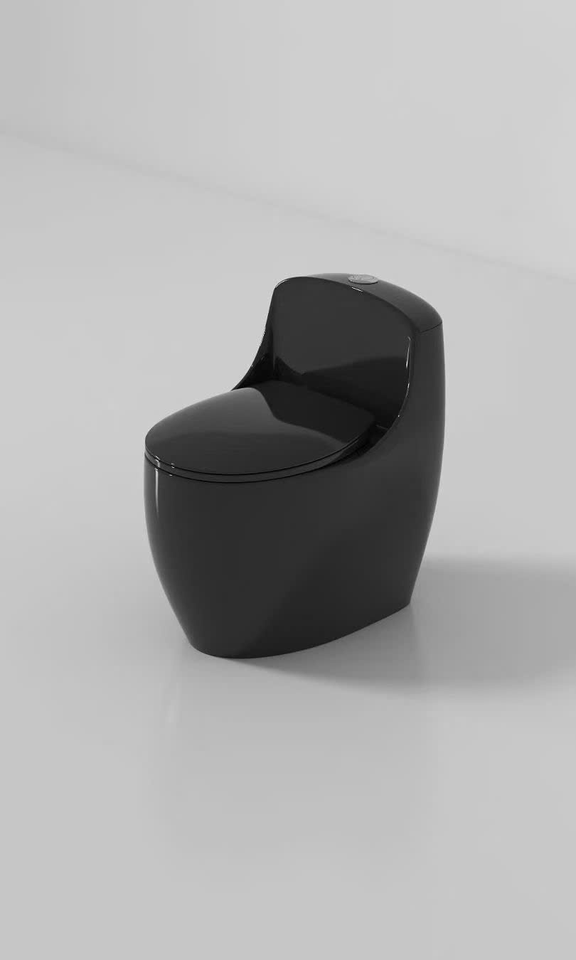 Bồn Cầu Thường KB-222B