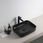 Chậu Lavabo KL-8427MB