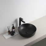Chậu Lavabo KL-8428MB