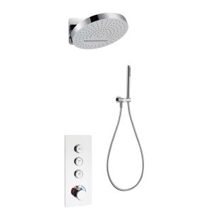 Sen Tắm Âm Tường WE1-68H3CP-S3-V1